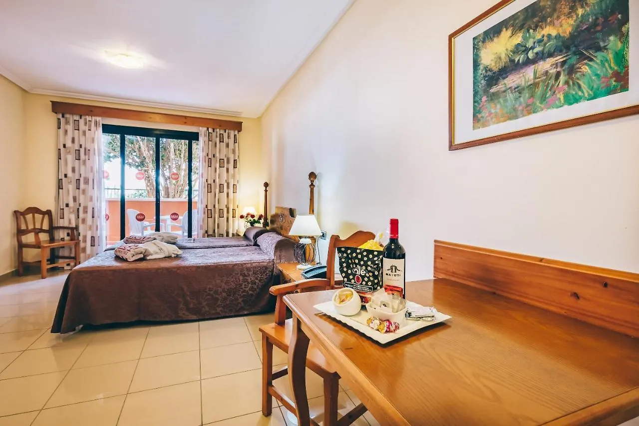 Grand Muthu Golf Plaza Hotel & Spa Сан Мигель