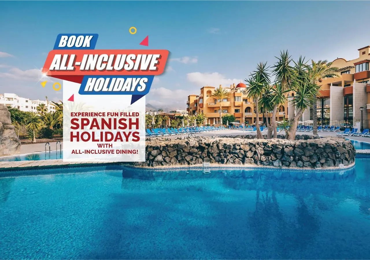 Grand Muthu Golf Plaza Hotel & Spa Сан Мигель