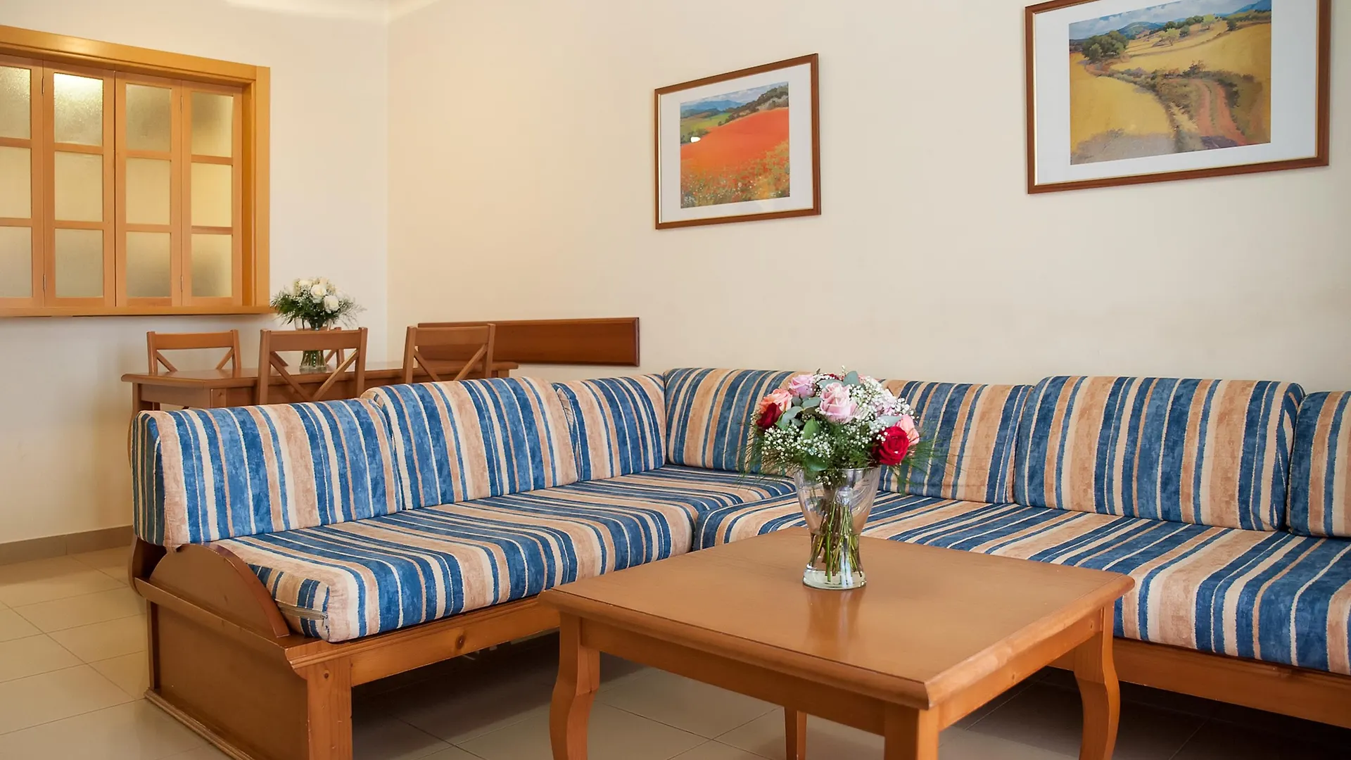 Grand Muthu Golf Plaza Hotel & Spa Сан Мигель