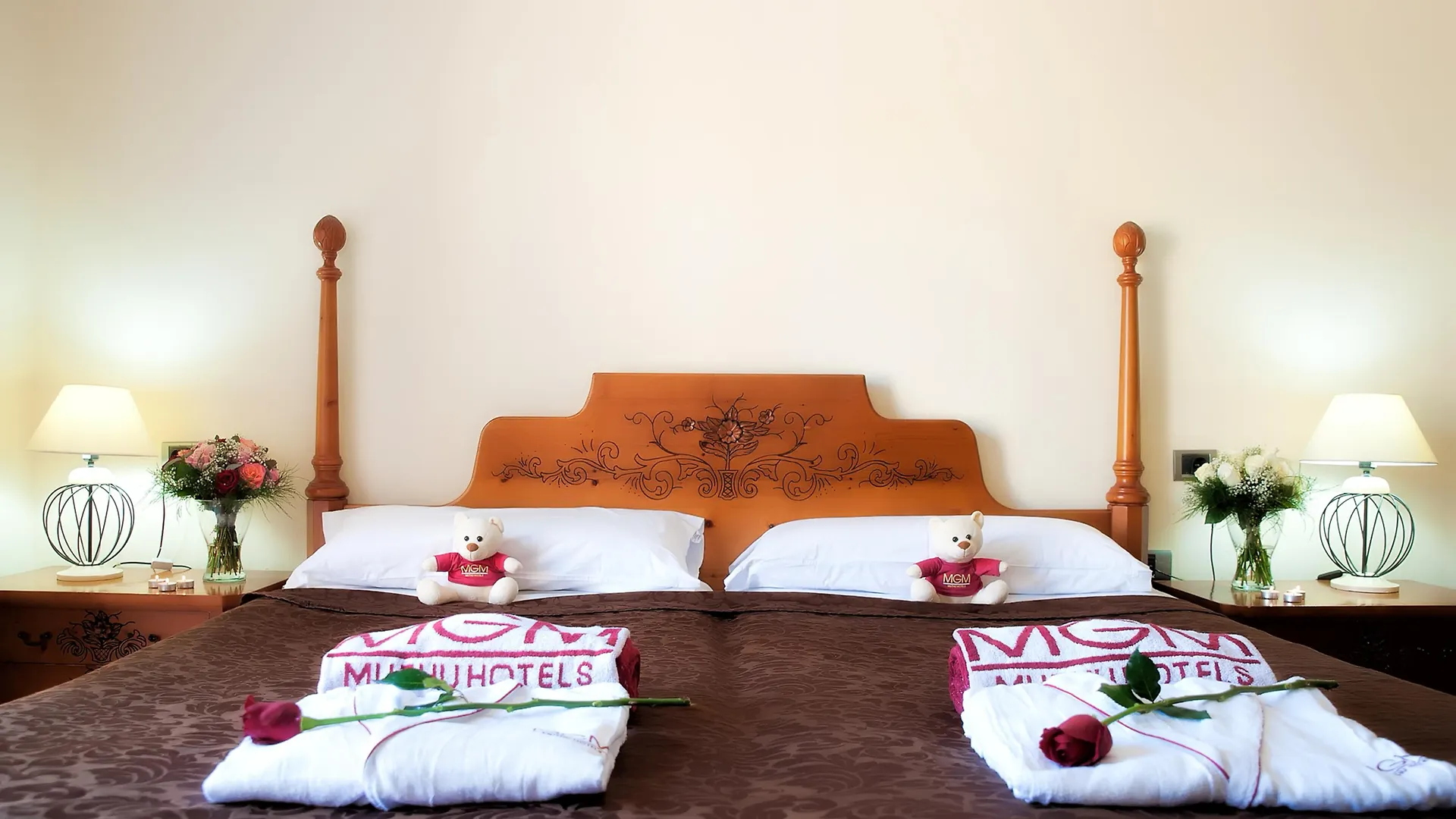 Grand Muthu Golf Plaza Hotel & Spa Сан Мигель 5*,  Испания