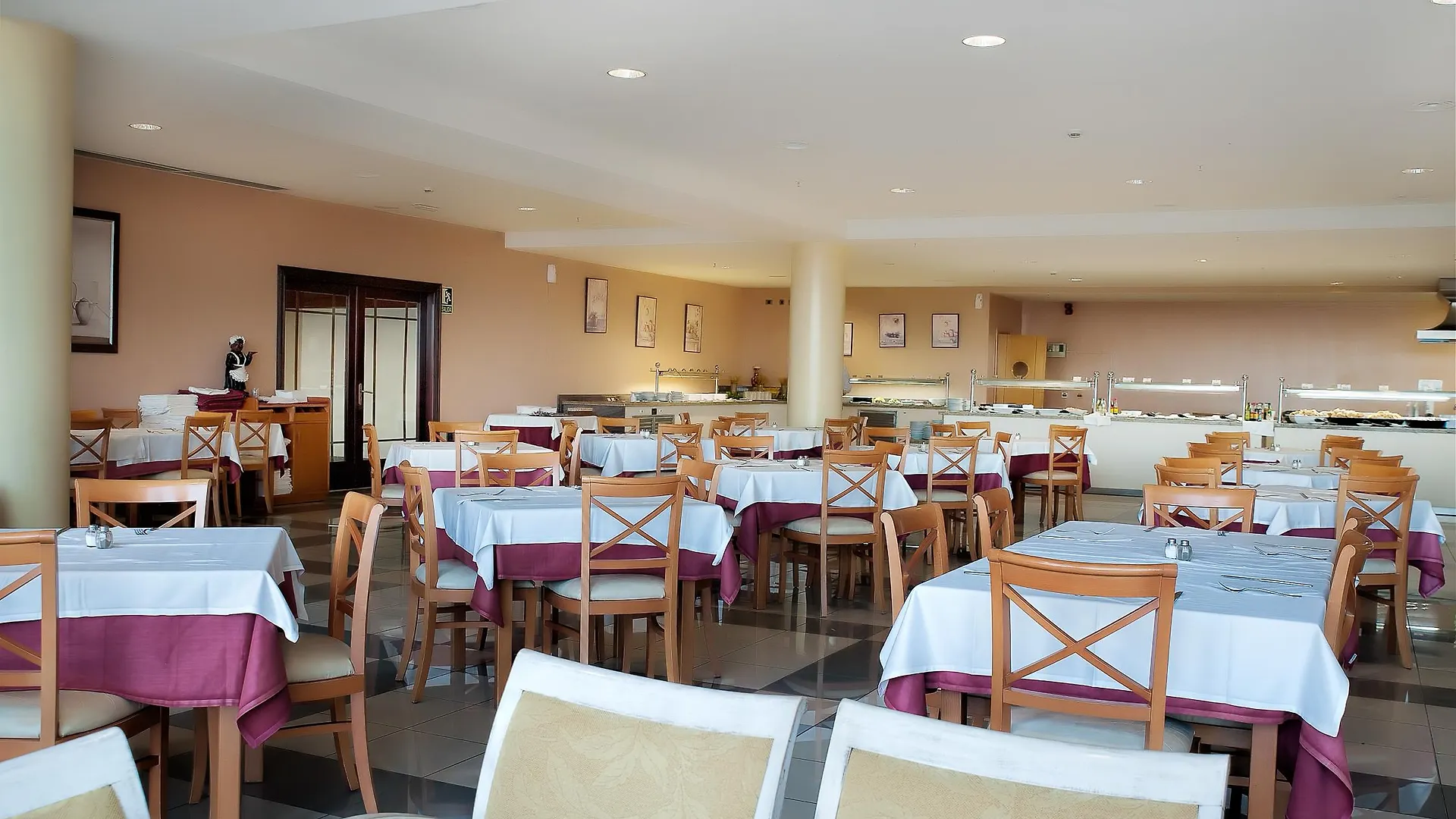Grand Muthu Golf Plaza Hotel & Spa Сан Мигель