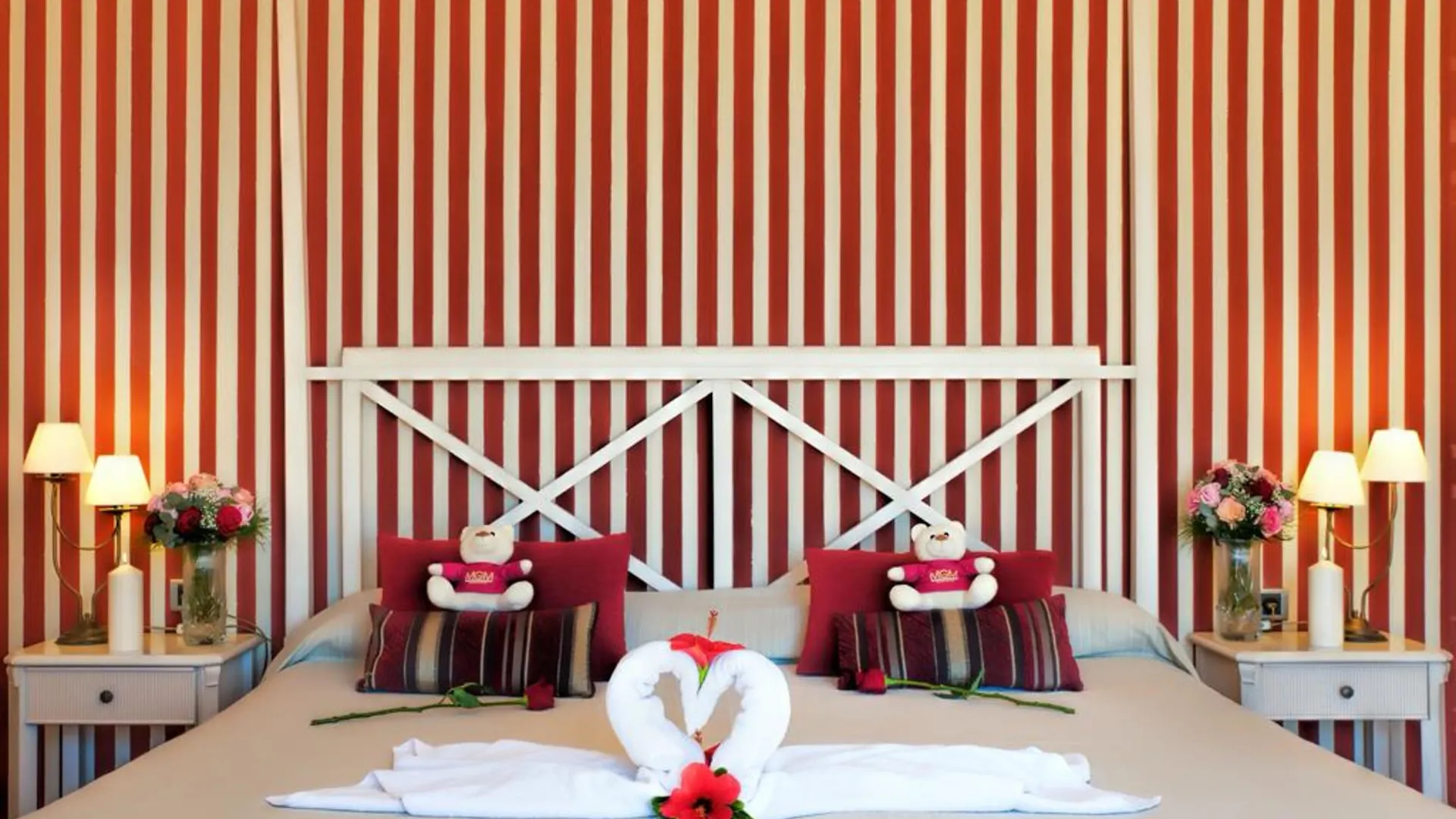 *****  Grand Muthu Golf Plaza Hotel & Spa Сан Мигель Испания