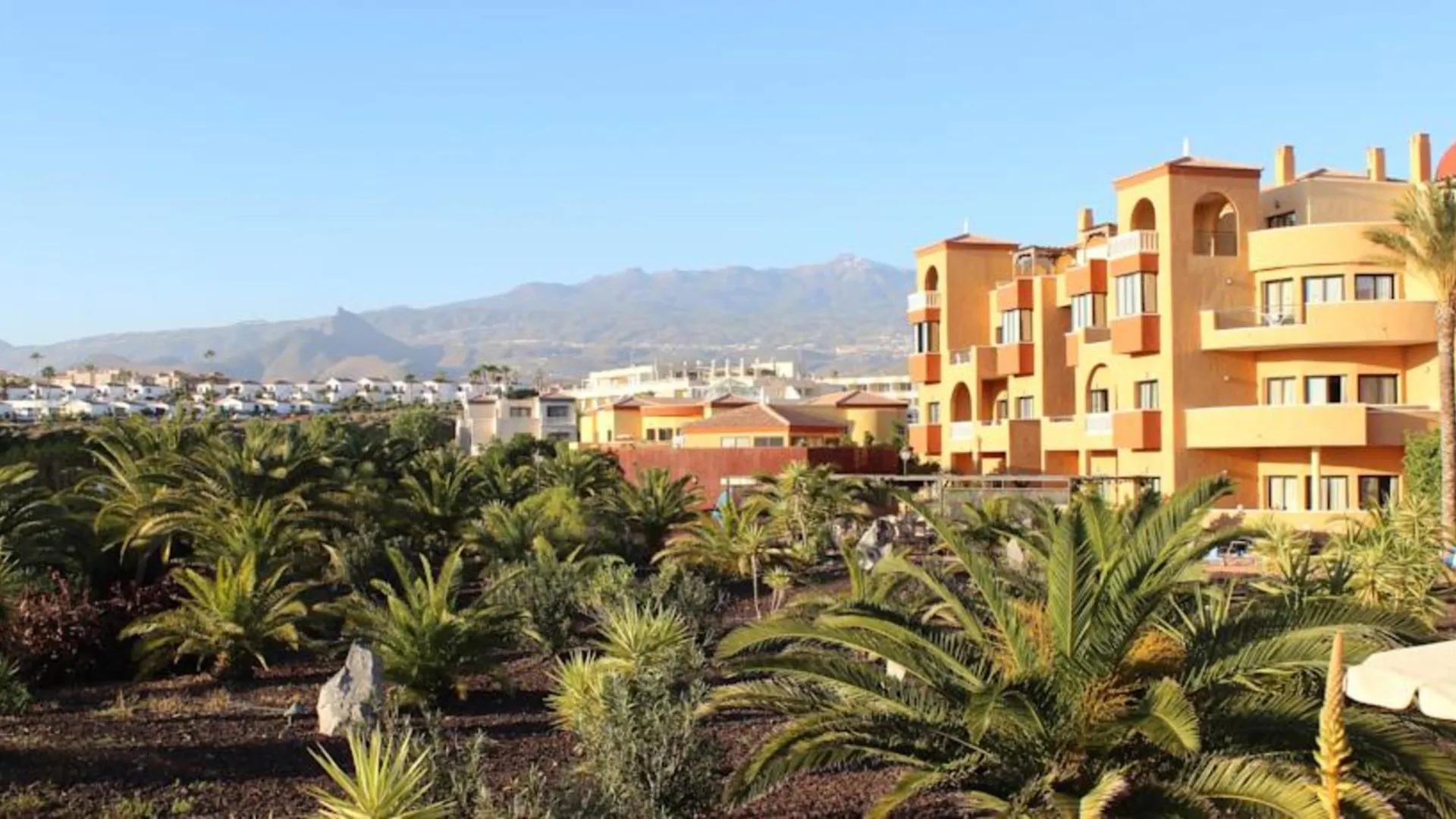 Grand Muthu Golf Plaza Hotel & Spa Сан Мигель 5*,  Испания