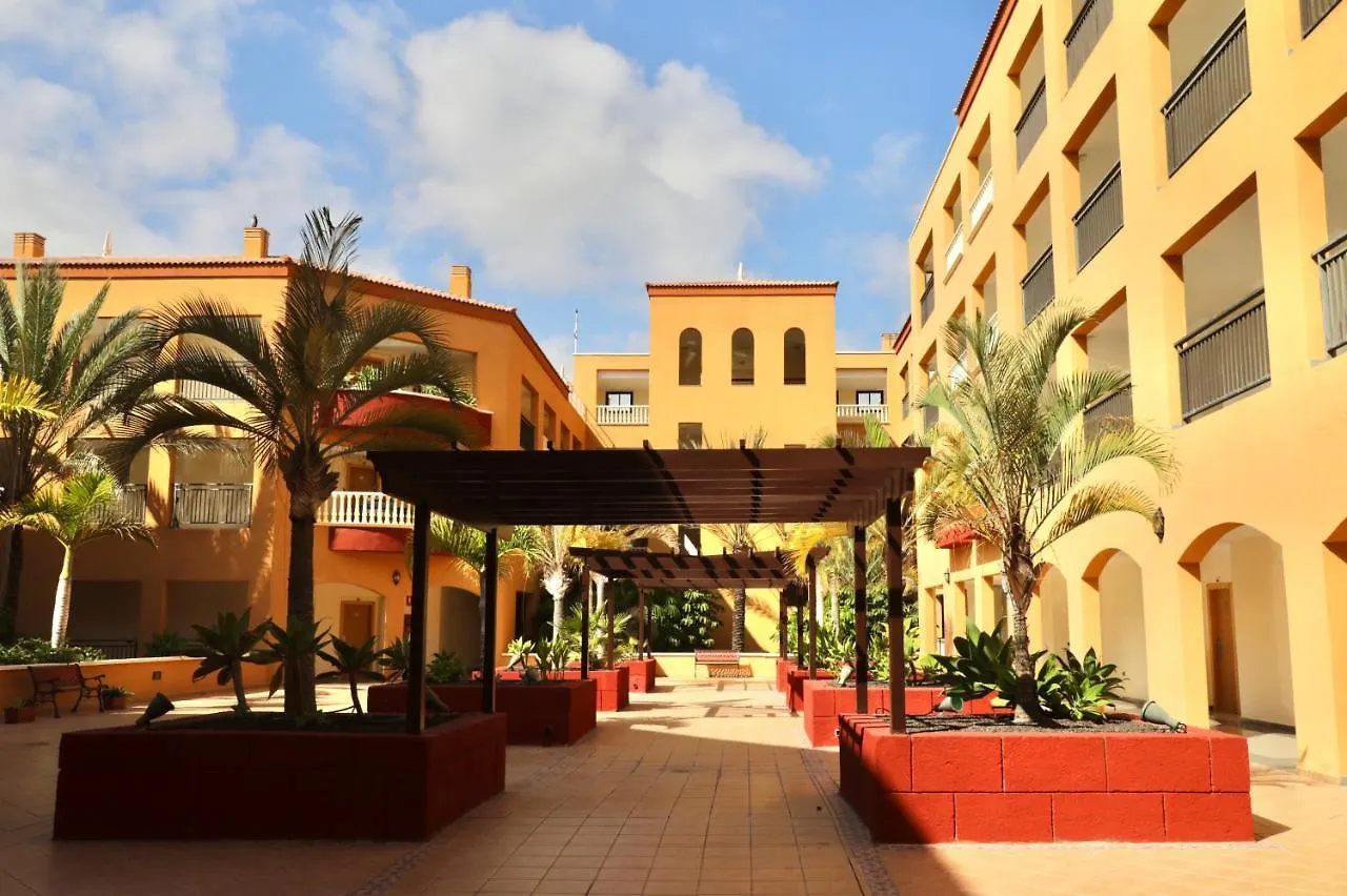Grand Muthu Golf Plaza Hotel & Spa Сан Мигель 5*,