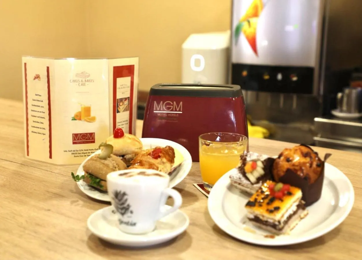 Grand Muthu Golf Plaza Hotel & Spa Сан Мигель