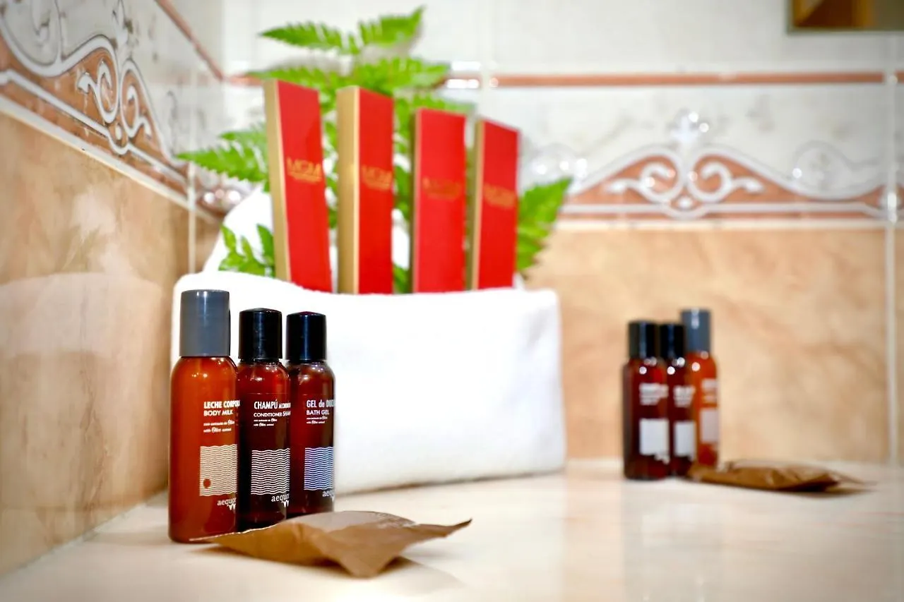 *****  Grand Muthu Golf Plaza Hotel & Spa Сан Мигель Испания