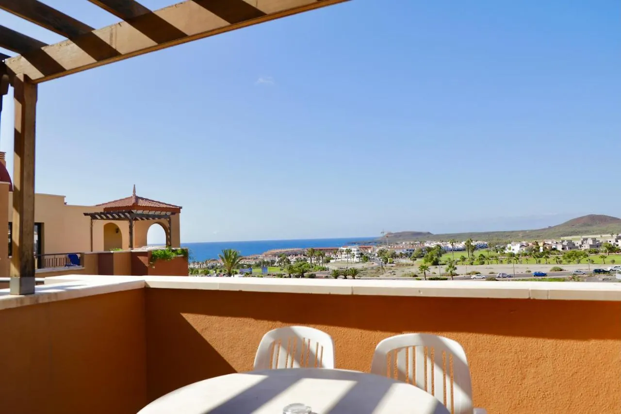 Grand Muthu Golf Plaza Hotel & Spa Сан Мигель Испания