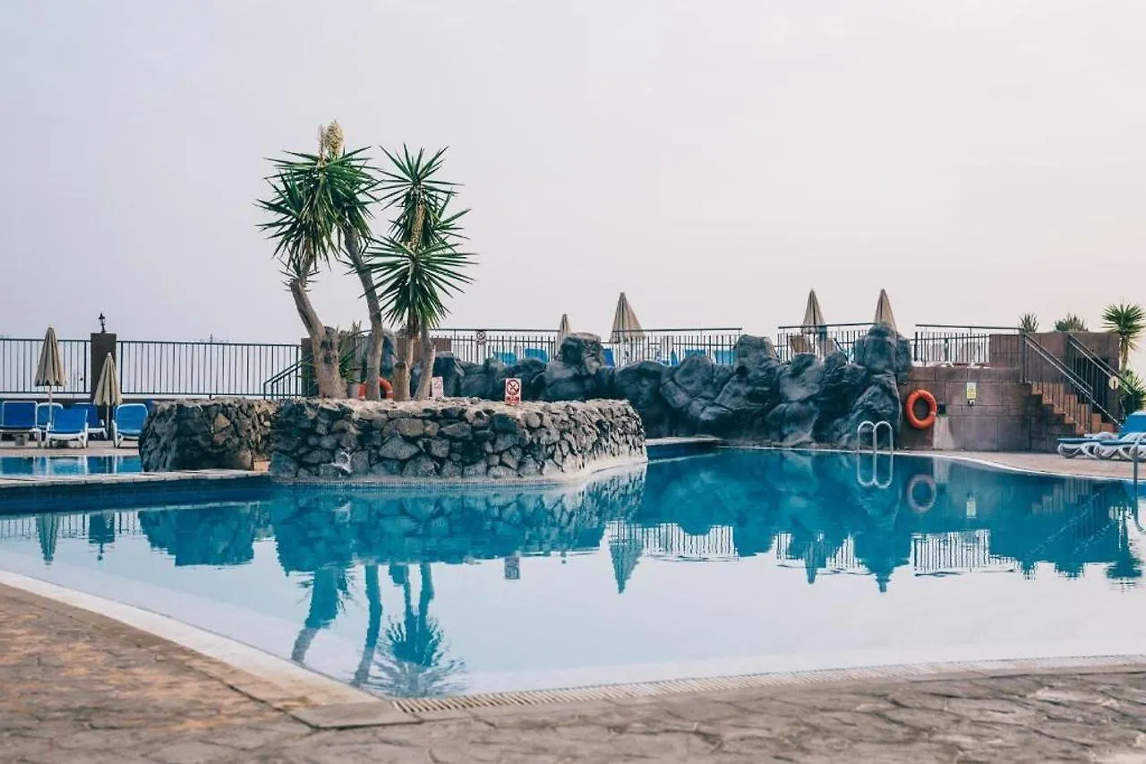 Grand Muthu Golf Plaza Hotel & Spa Сан Мигель