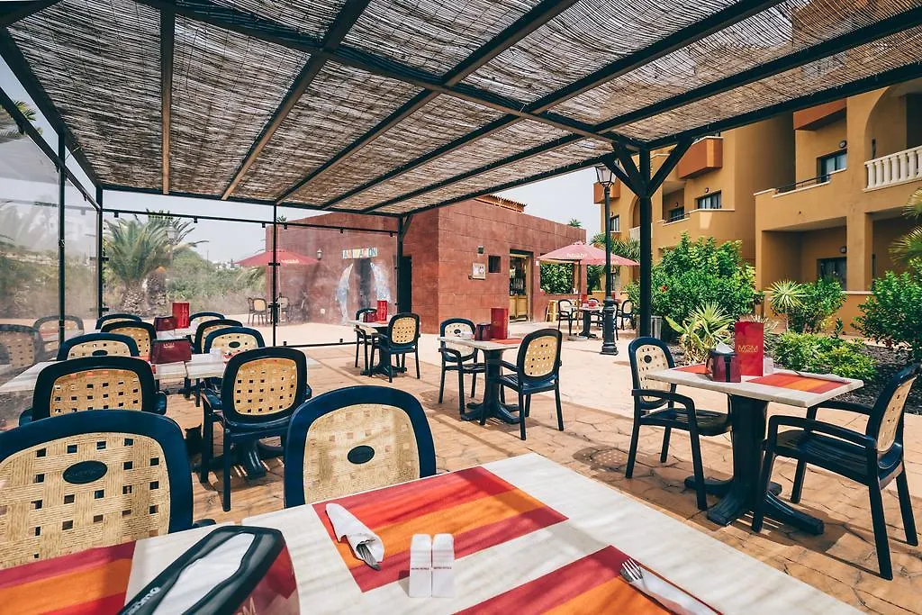 Grand Muthu Golf Plaza Hotel & Spa Сан Мигель