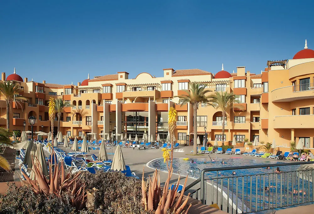 Grand Muthu Golf Plaza Hotel & Spa Сан Мигель