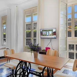  Apartment Malagueta Spanien