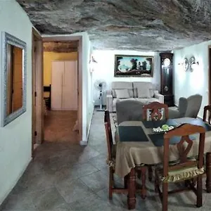 Casa rural Cueva Sasha, San Miguel de Abona
