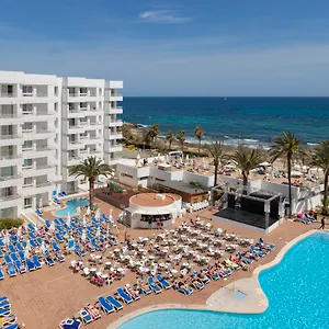 Palia Sa Coma Playa Hotel Sa Coma (Mallorca)