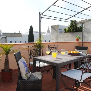  Apartment Puerta San Esteban Spanien