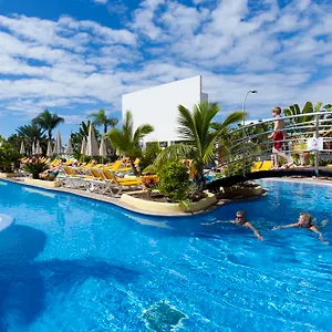 Paradise Park Fun Lifestyle **** Лос Кристианос