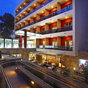 Mll Mediterranean Bay - Adults Only Эл Аренал