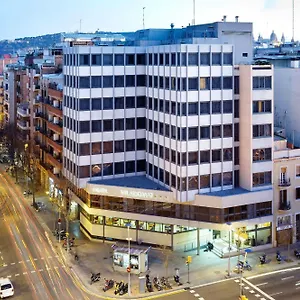 Viladomat Барселона