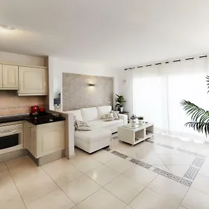 Apartamento Tenerife South Ocean Golf, San Miguel de Abona