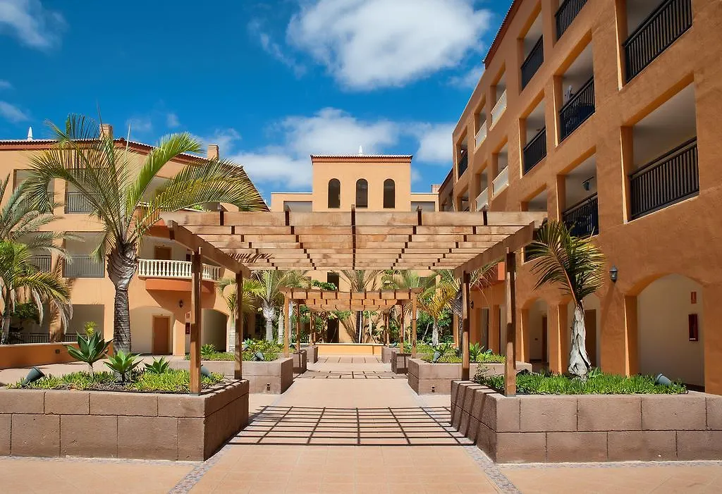 Grand Muthu Golf Plaza Hotel San Miguel de Abona