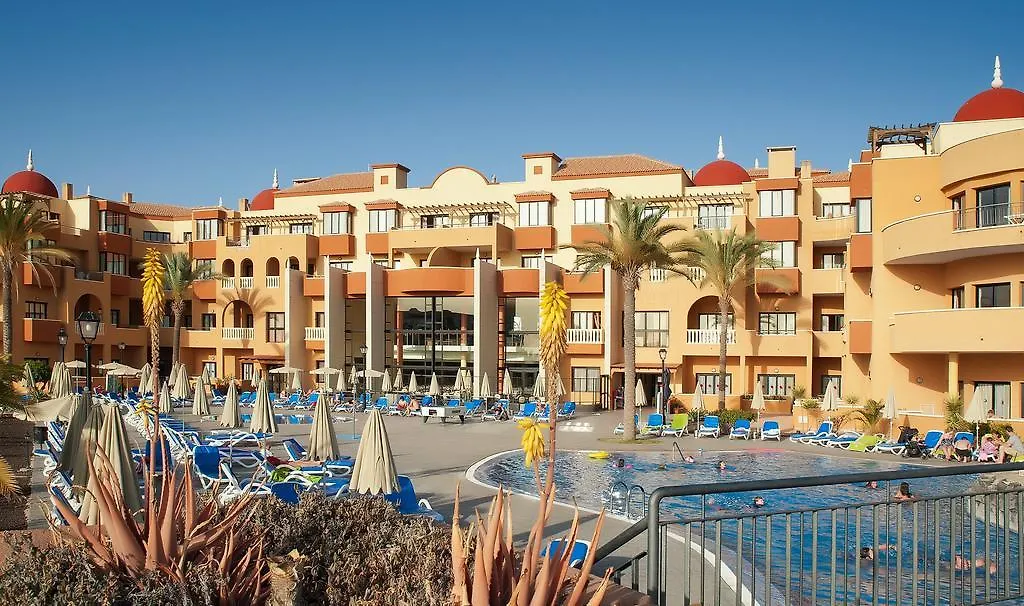 Grand Muthu Golf Plaza Hotel San Miguel de Abona