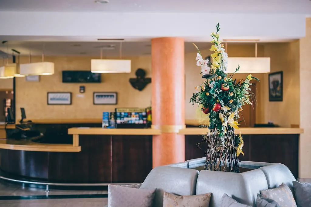 Grand Muthu Golf Plaza Hotel San Miguel de Abona 5*,  Spanien