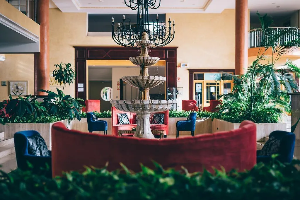 Grand Muthu Golf Plaza Hotel & Spa San Miguel de Abona